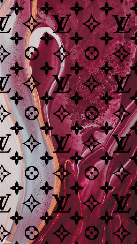 louis vuitton wallpaper iphone xr